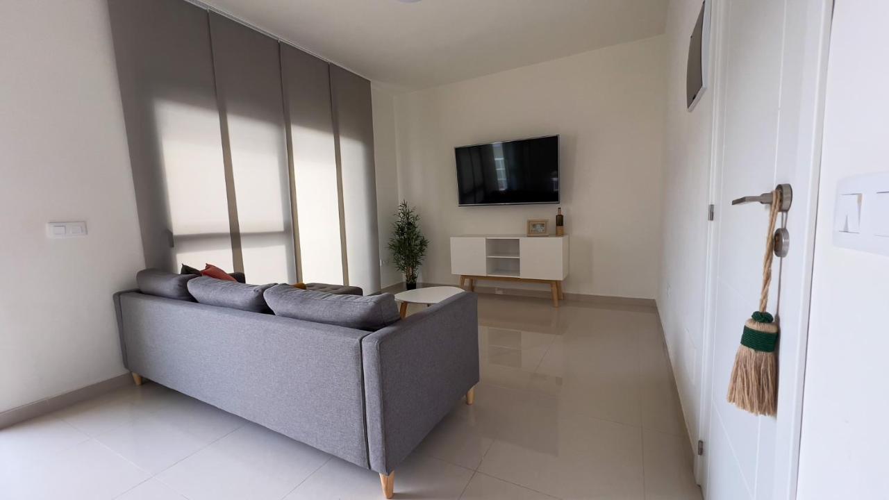 Caretta Beach Destino Morro Jable  Exterior photo